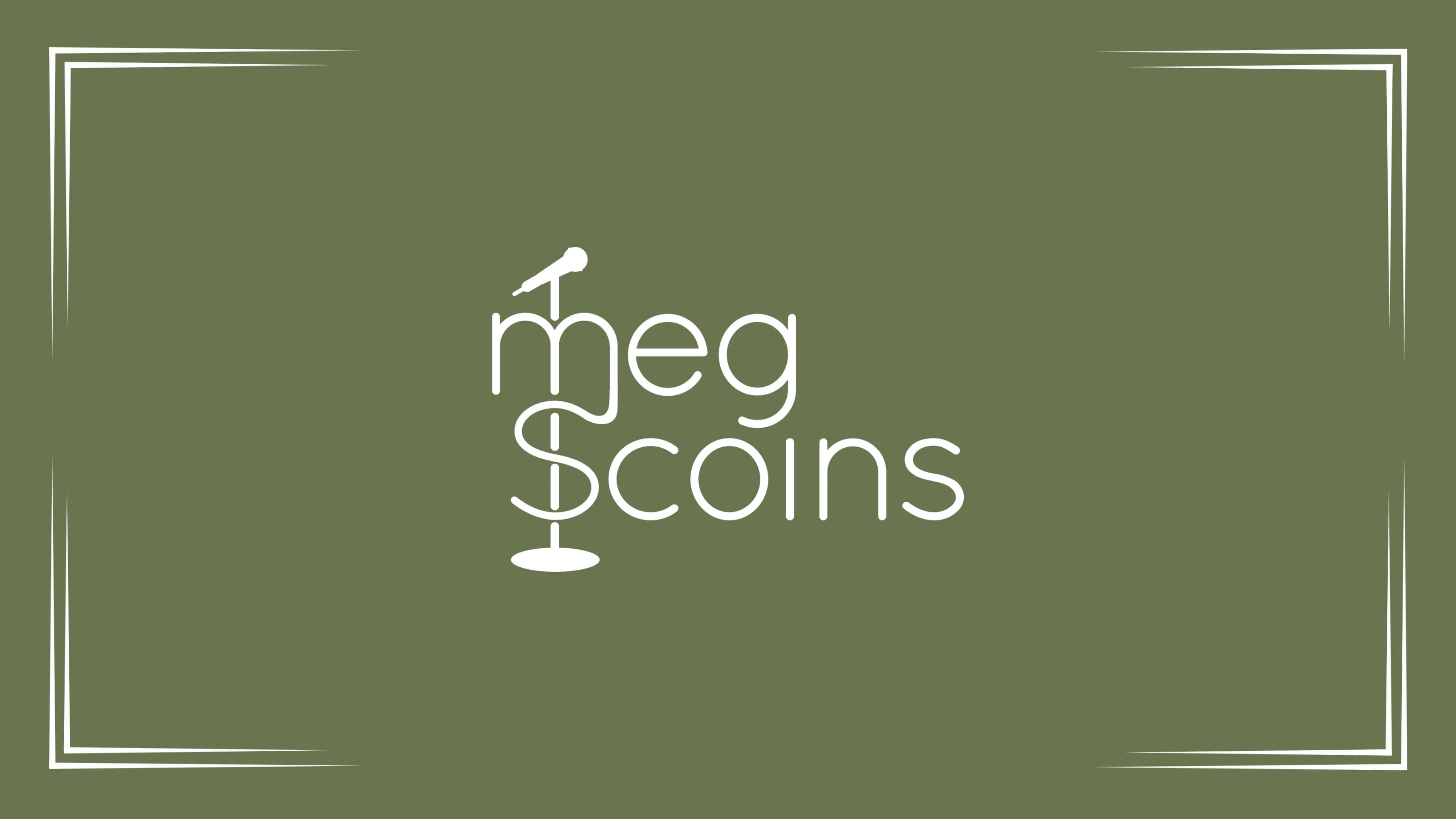 Meg Scoins website design